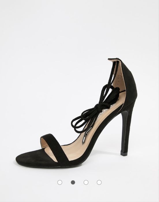 Обувки за празнуване