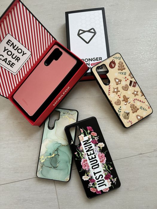 Case for Huawei P30 Pro