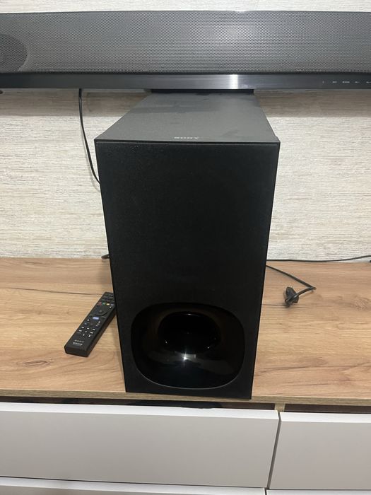 Саундбар SONY -SA-WNT5