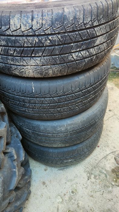 Jante range rover r18