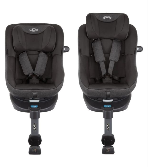 Детско столче за кола Graco Turn2Me