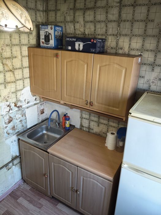 Продам однокомнатную квартиру