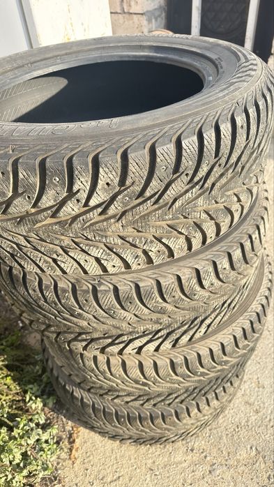 Покрышка Yokohama 255/55/18