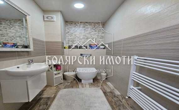 Продава се Тристаен апартамент в Велико Търново, Акация - 117 кв.м за 2265 €/кв.м - Снимка #9