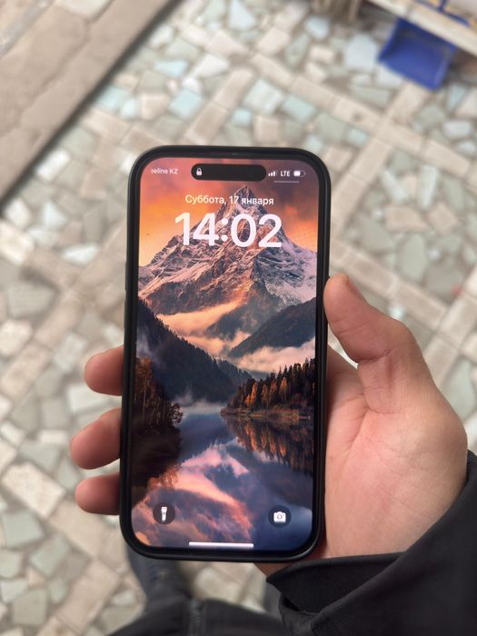Iphone 15 срочна сатылады.