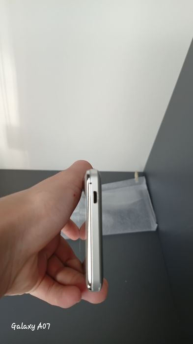 Смартфон Micromax б/у (1/8 ГБ) — Срочно / Торг / Караганда