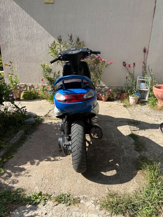 Peugot vivacity 70