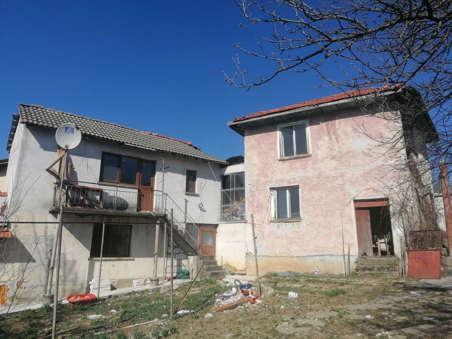 Продава се Къща в Велико Търново, Акация - 140 кв.м за 165 €/кв.м - Снимка #2