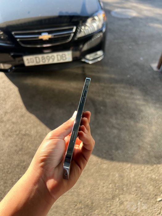 Iphone 12 pro 128 gb 73 %