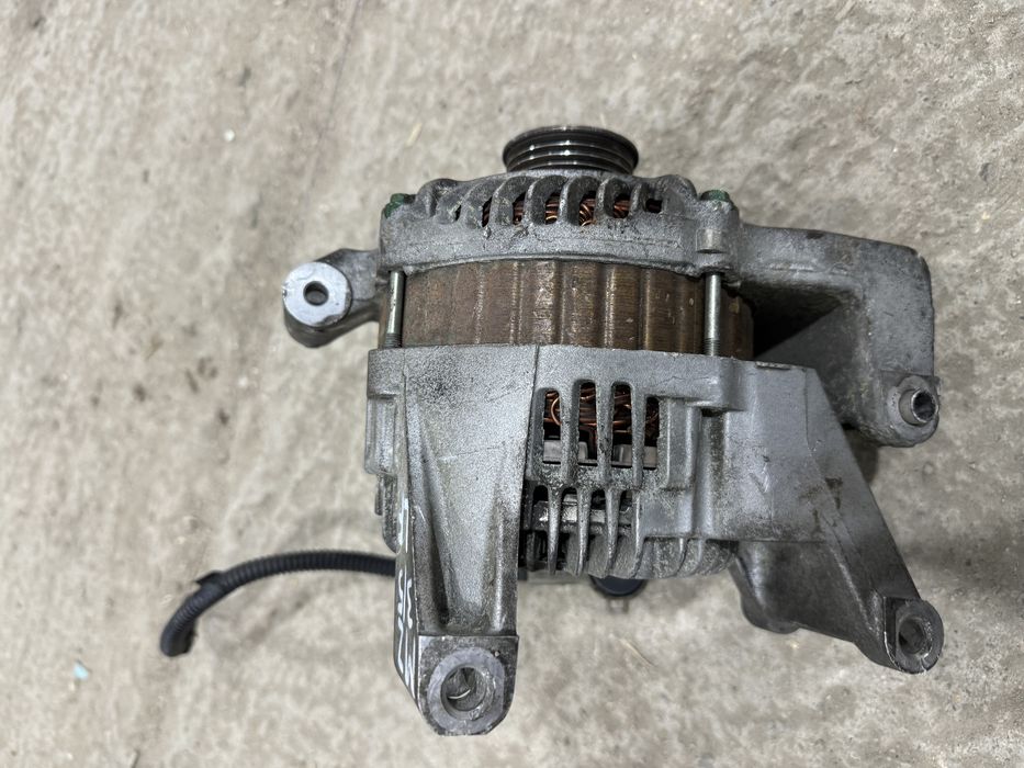 Гениратор на Maza Ford