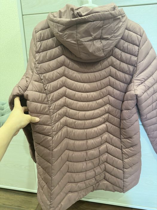 Женская куртка