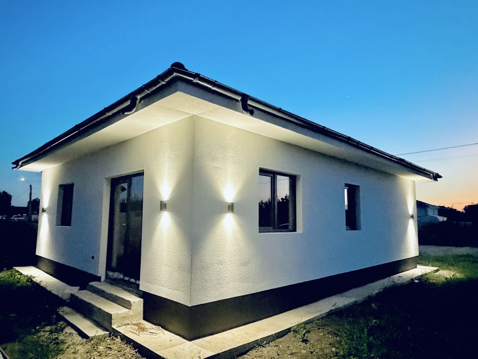 Vand casa in Magurele (Dumitrana)