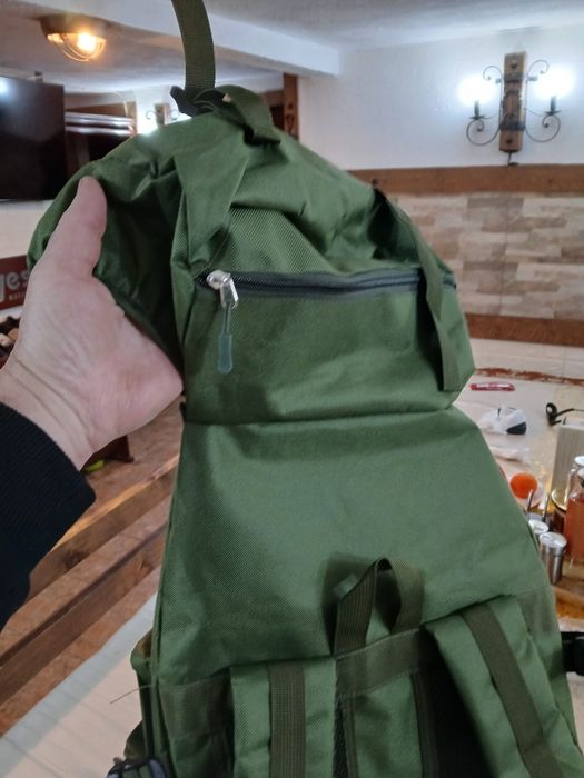 Планинска раница