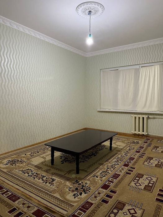 Ijaraga kvartira, Toshkent shahri
Сдается квартира — Ташкент