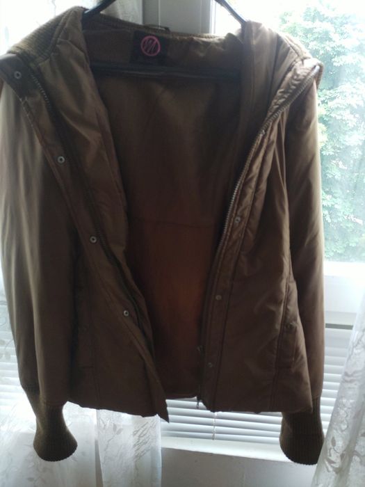 Яке  by Mango -L рсзмер