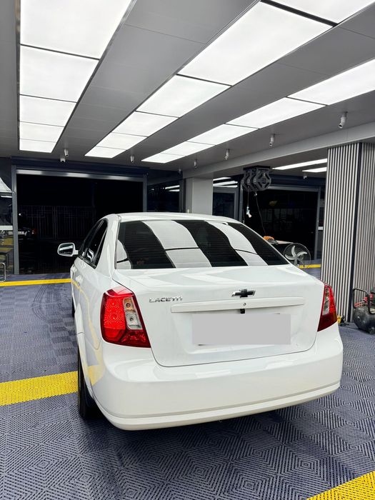 Продаётся Gentra 2014 автомат