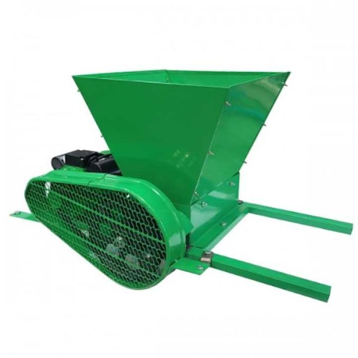 Електрическа гроздомелачка