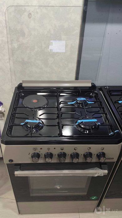 Газ плита AIWA Ai315