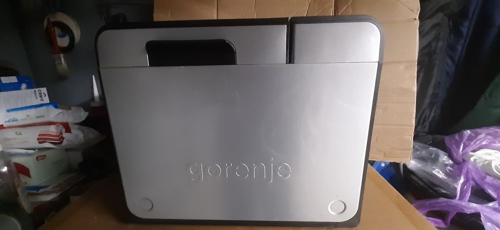 Masina pâine Gorenje