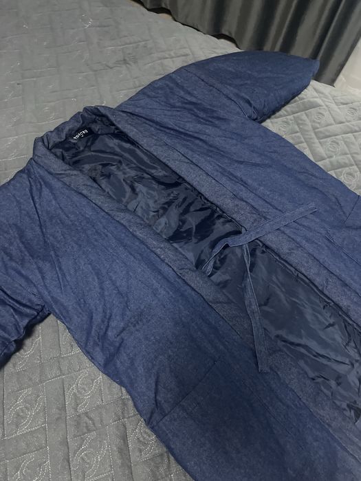 Куртка ветровка кимоно