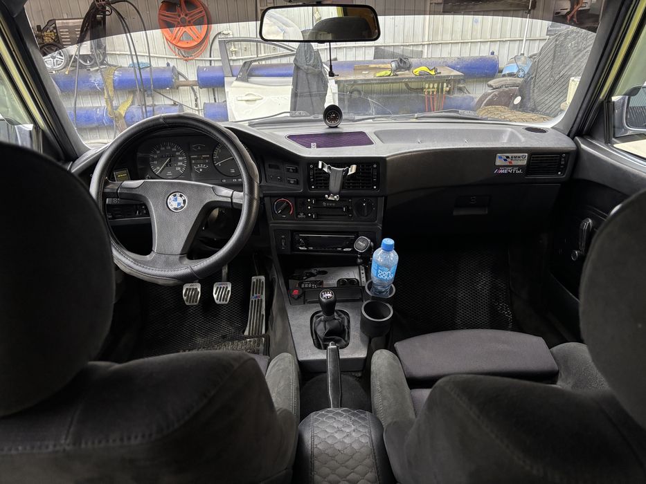 BMW e28 продам/обмен