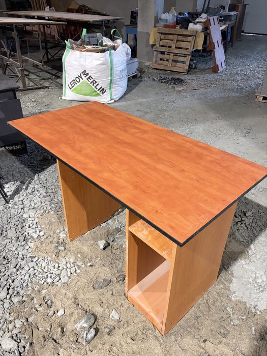 Birou pal 140x70 cm
