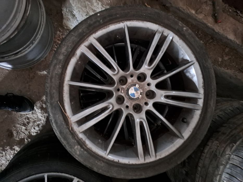 Джанти 18ки style 193 - BMW/БМВ