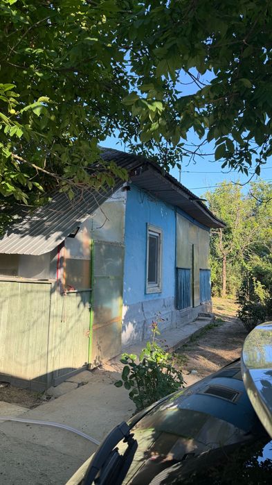 Vand Casa com. Curcani judetul Calarasi