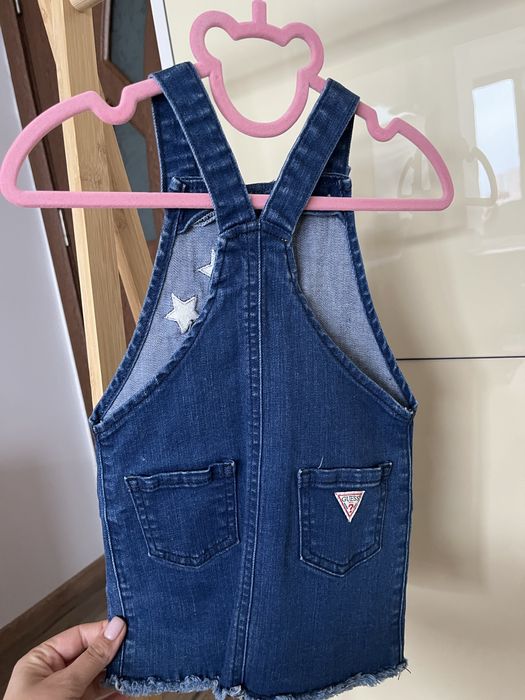 Guess  рокля / сукман 92 размер