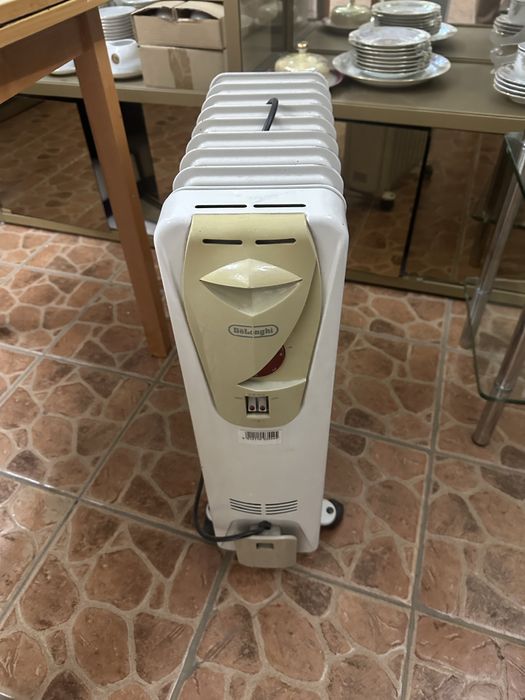 Продам обогреватель Маслянный