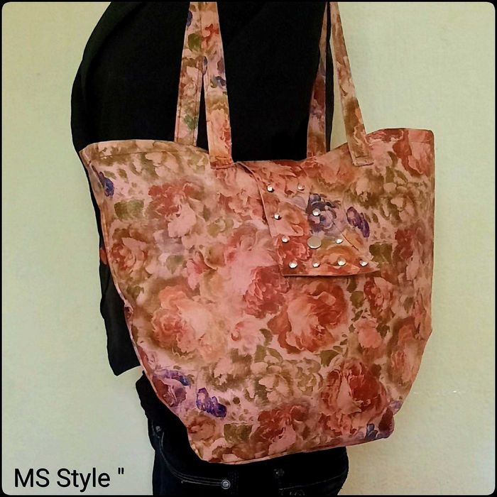 Дамски чанти " Ръчна изработка