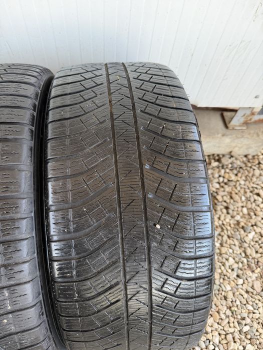275/45,20,305/40 ,20 Amvelope de iarna Michelin,dot 2020