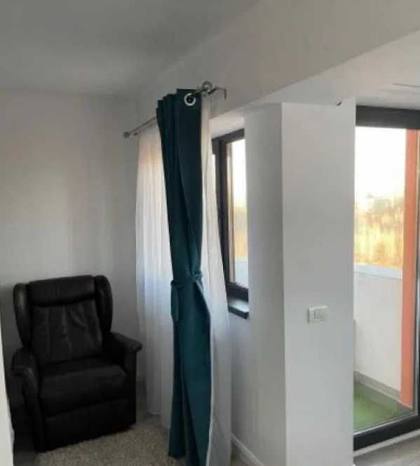 Дава се под наем Едностаен апартамент в Пловдив, Христо Смирненски - 45 кв.м за 183.6 € - Снимка #2