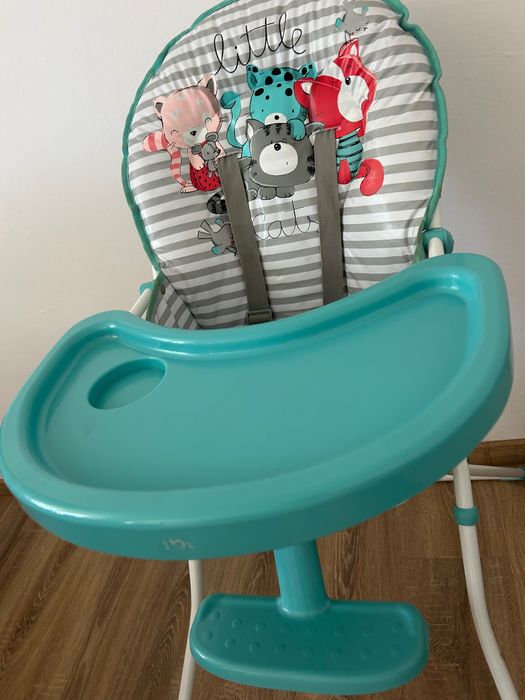 Столче за хранене