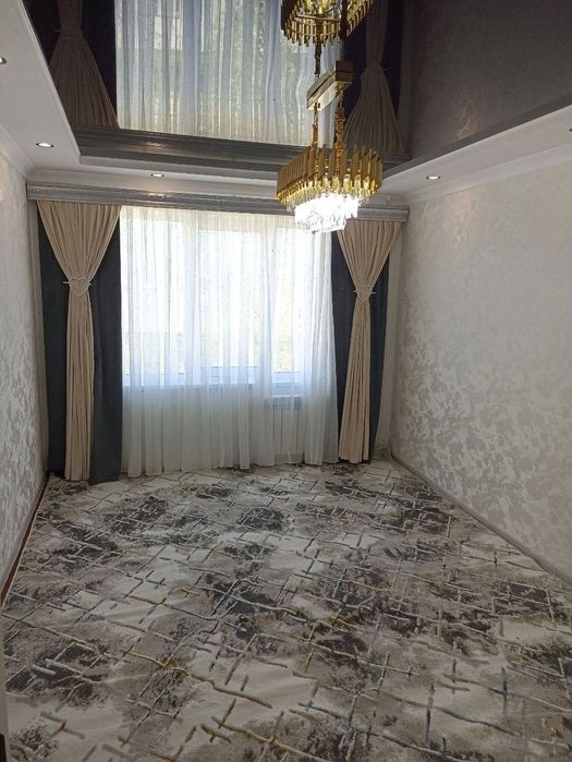 Срочно продаётся квартира Микрорайон