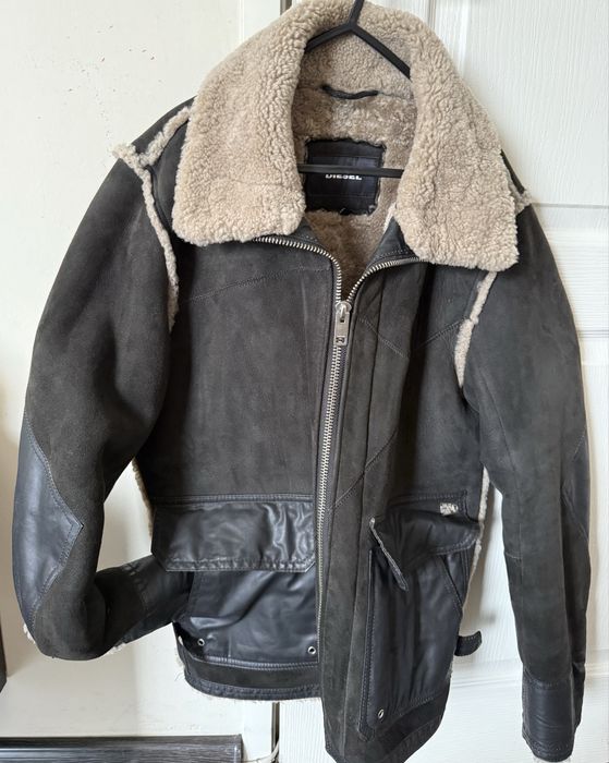 Мъжко яке Diesel