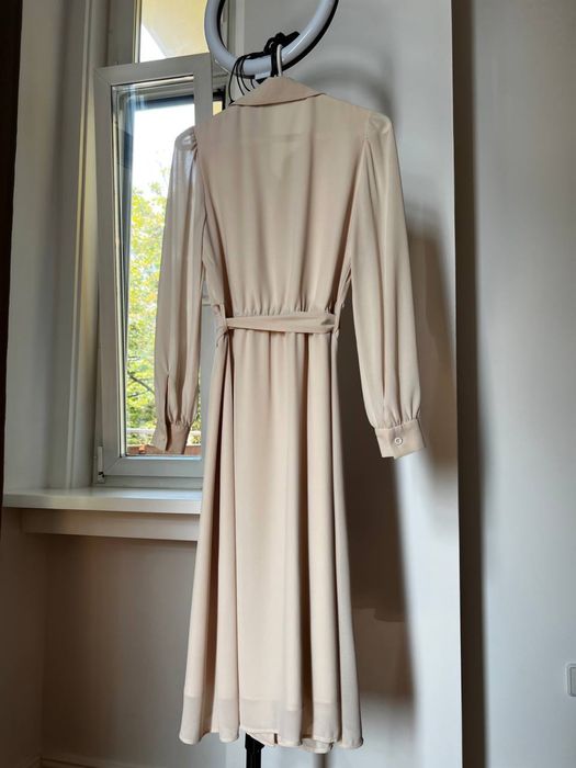 Платье Solo U 42р