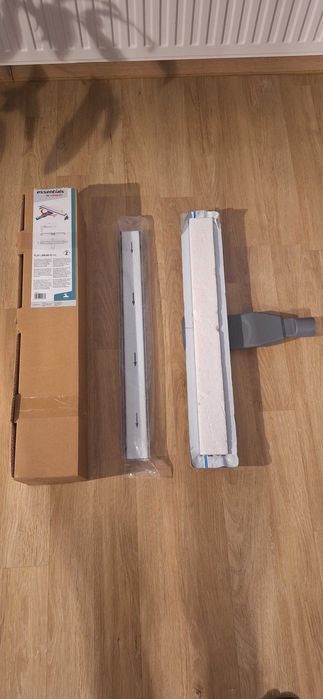 Rigola dus Wirquin Essentials Flat Linear 60 cm