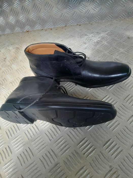 Мъжки Обувки Clarks
