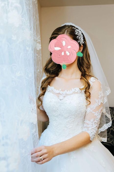 Rochie de mireasă