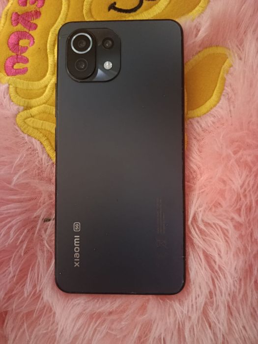 Xiaomi mi 11 lite 128 Gb