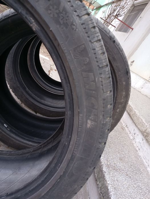 Cauciucuri 245/40/r18 iarna