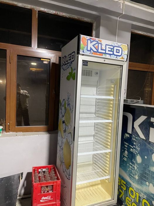 Konditsioner Aux 12. Kompyuter igravoy komplekt. Haladilnik stoyka