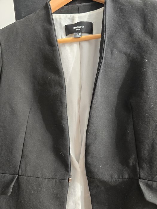 Дамско елегантно сако