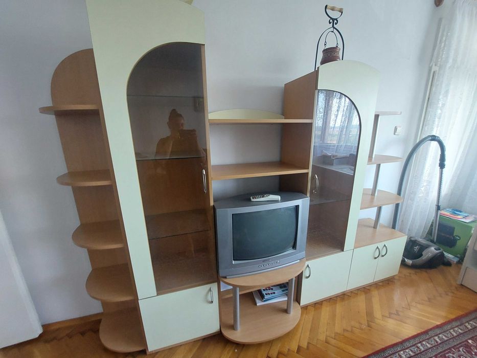 Секция подходяща за хол