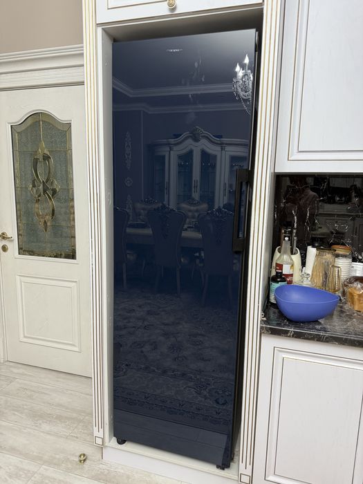 Холодильник Самсунг