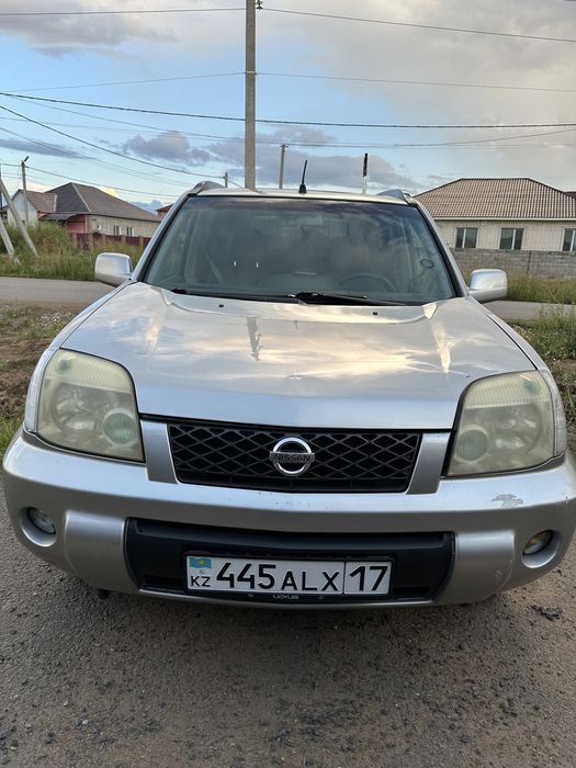 Продам двигатель ниссан Х-трайл 2,5 обьем QR 25