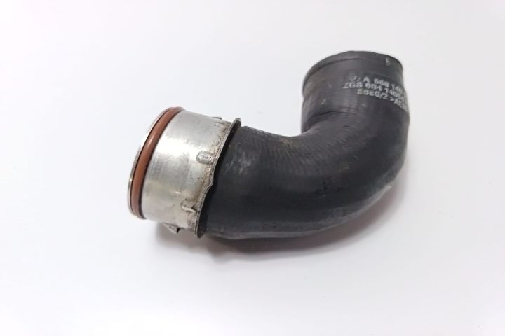 Furtun intercooler 0.8 cdi A6601400112 Smart Fortwo prima generatie