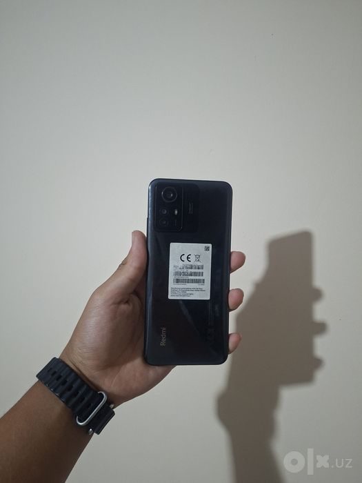 Redmi note 12 S sotiladi
