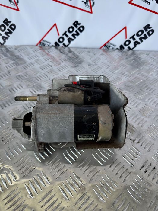 Стартер на Hyundai (G6BA)